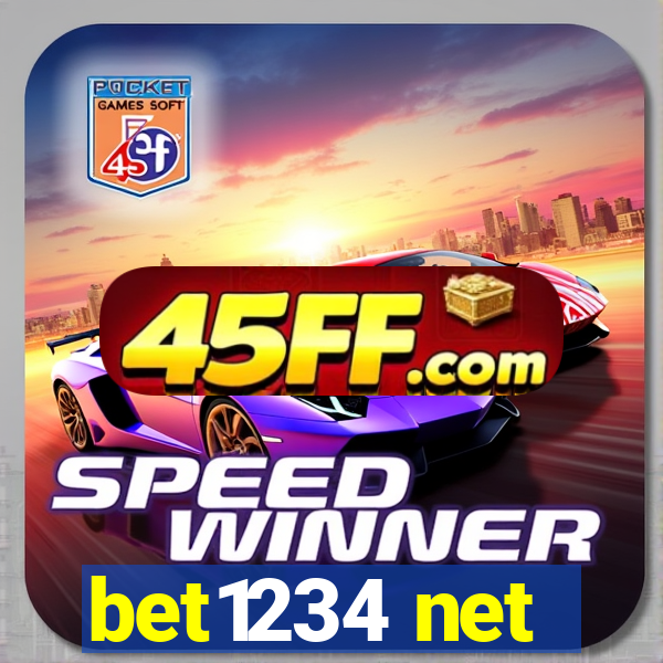 bet1234 net